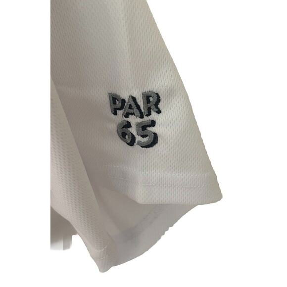 Willowtec Golf Polo, Women’s Willow Point Collared Shortsleeve Shirt, Large Top - Picture 6 of 10